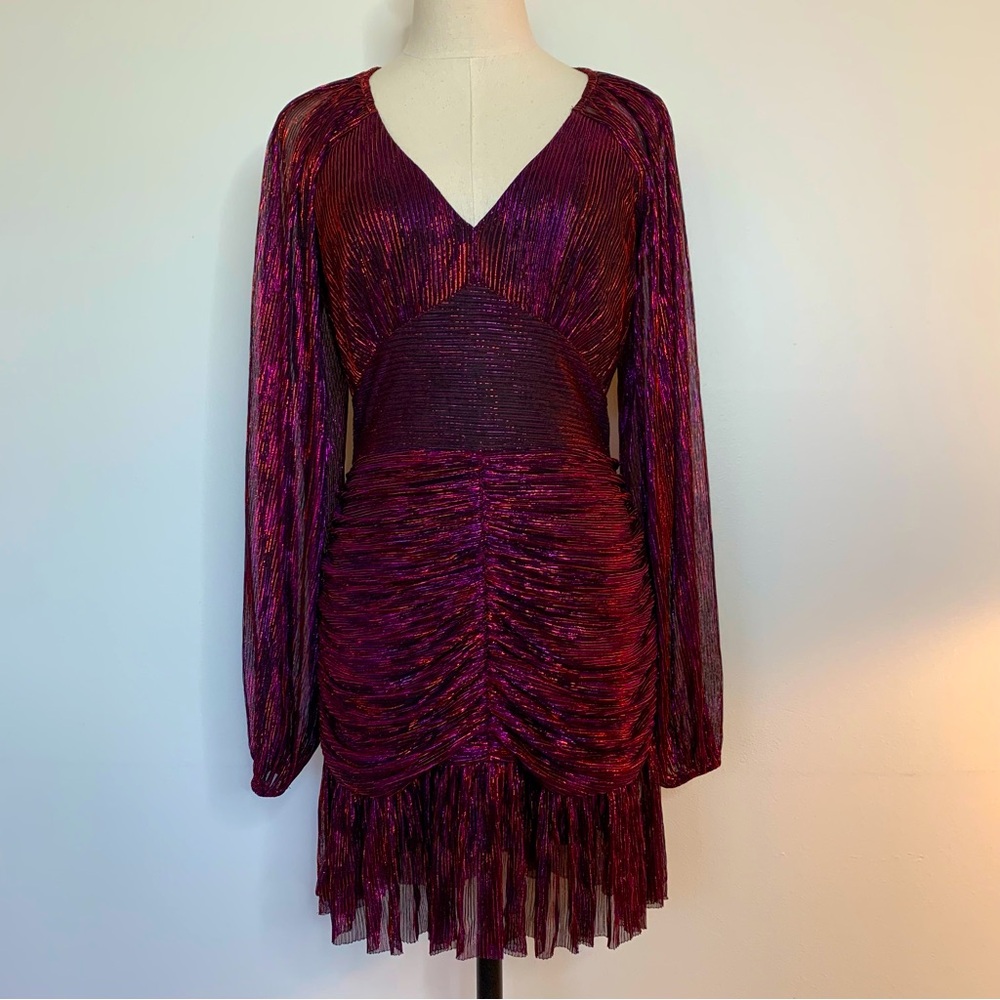 Shimmery MINKPINK Dress